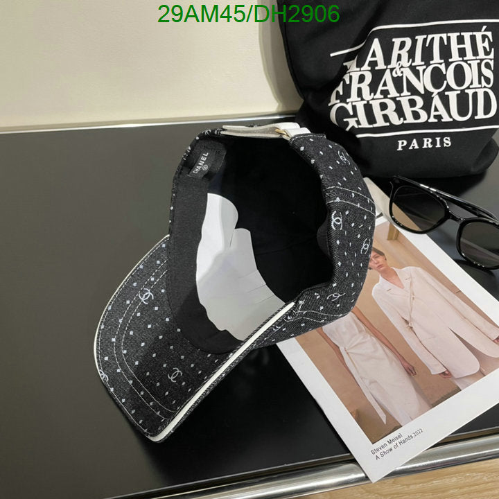 SAMC - CHL Caps & Hats - 024