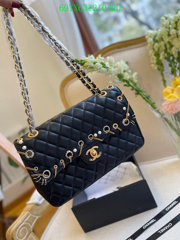 Glami - CHL Bags - 3098