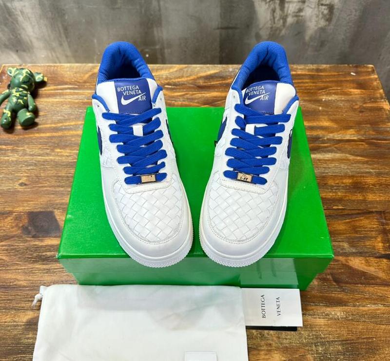 SAMC - NKE Shoes - 061