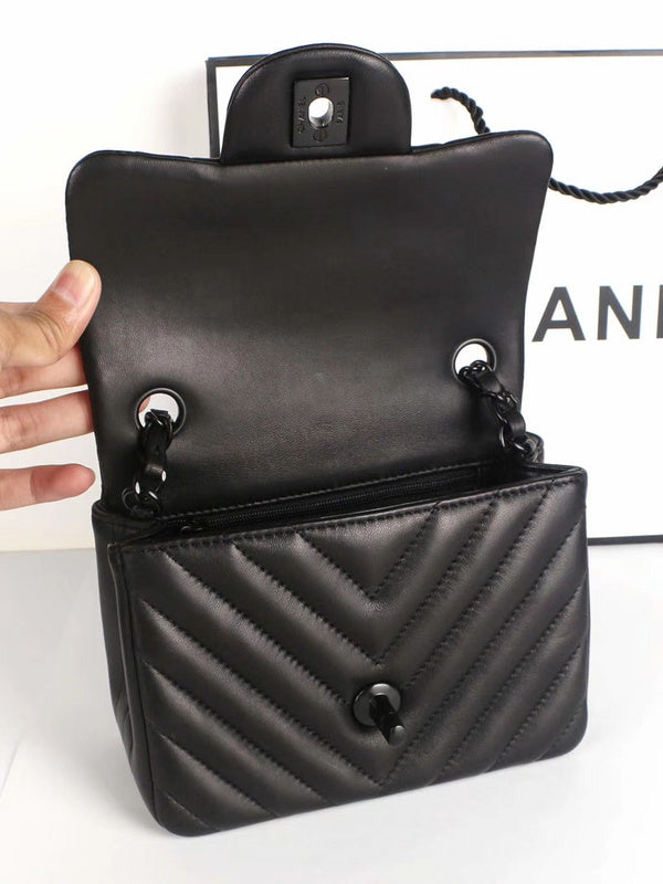 Satchel Bags - CHL Bags - 337