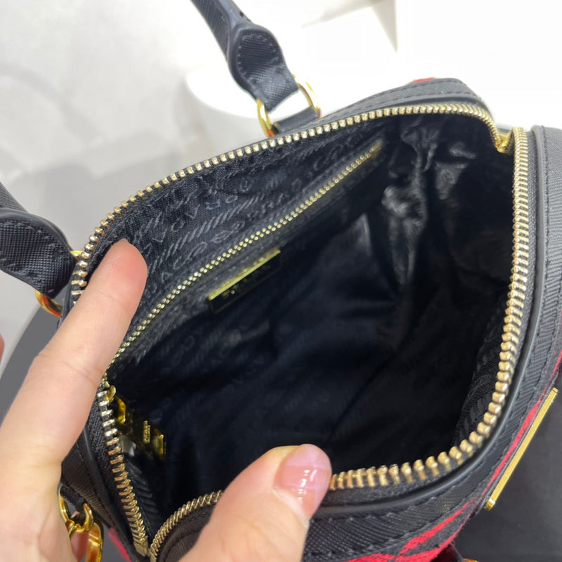 Satchel Bags - PRA Bags - 070