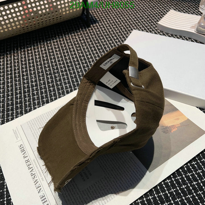 SAMC - CHL Caps & Hats - 053