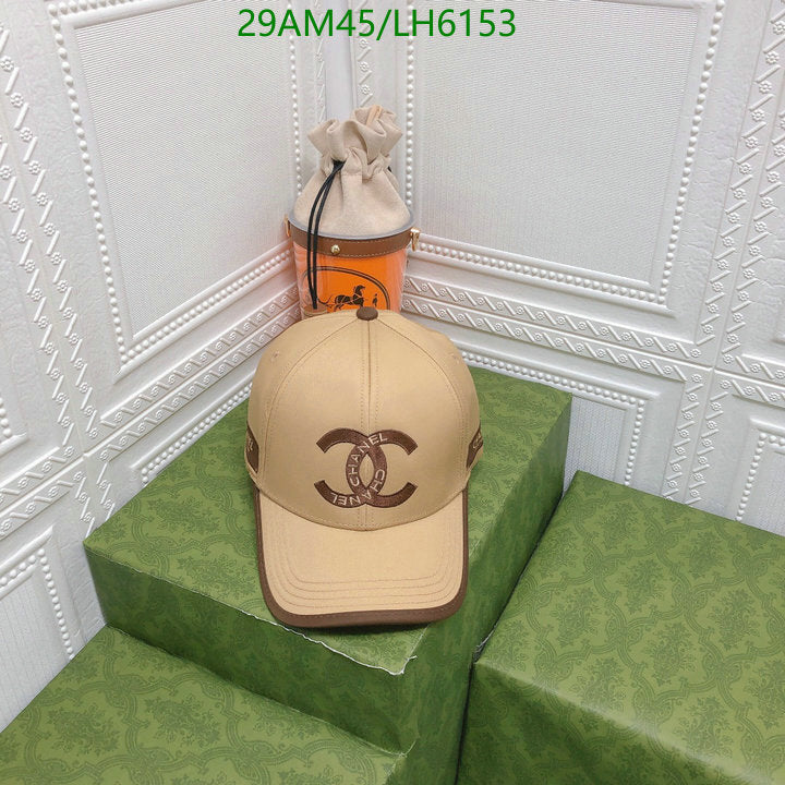 SAMC - CHL Caps & Hats - 440