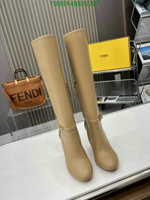 SAMC - FDE Women Shoes - 447