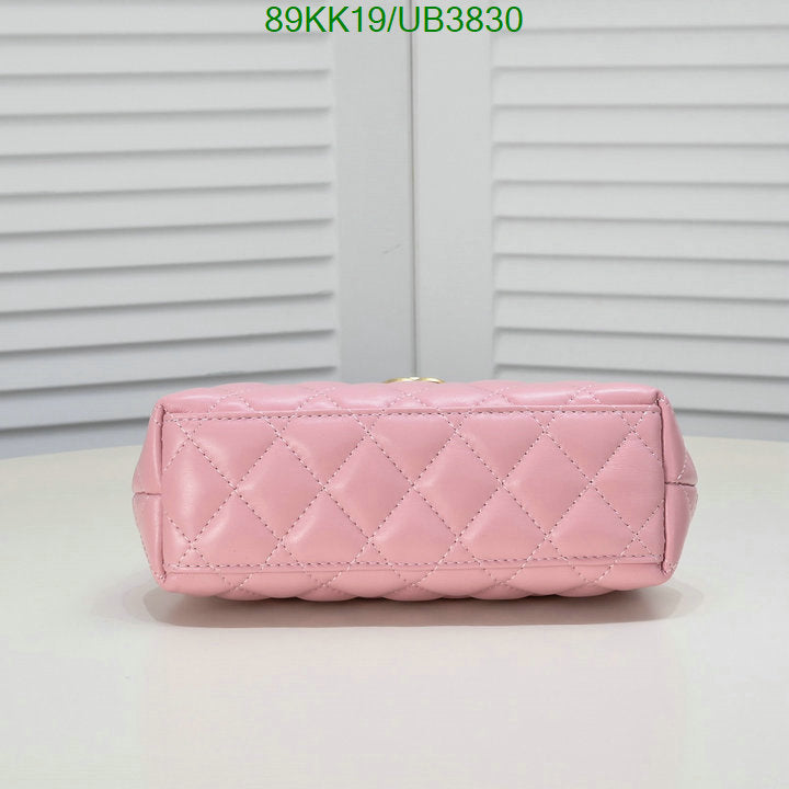 SAMC - CHL Bags Crossbody - 090