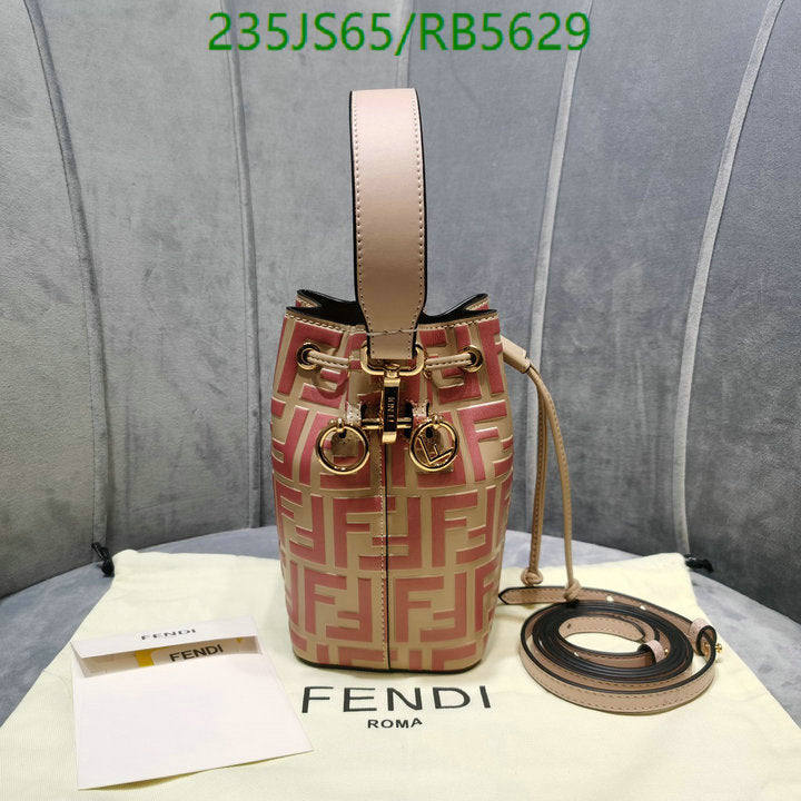 SAMC - FDE Bags - 423