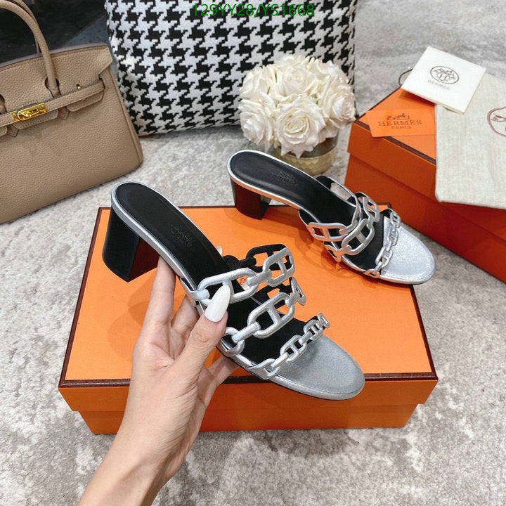 SAMC - HMS Women Shoes - 447
