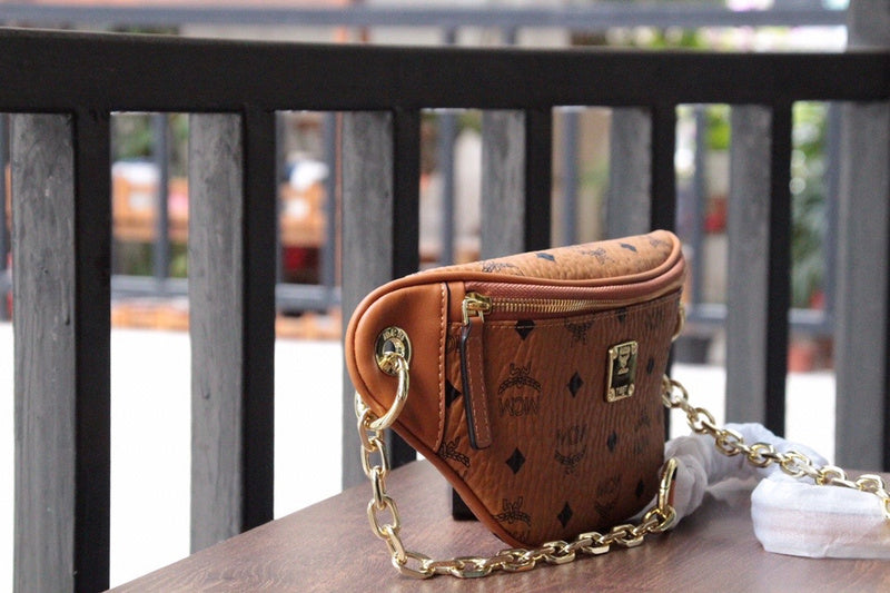 Satchel Bags - MC Bags - 520