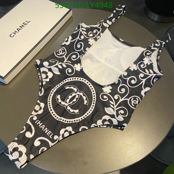 SAMC - CHL Swimsuits - 243