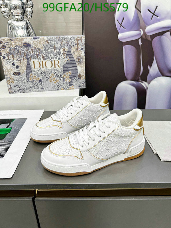 SAMCC - DOR Women Shoes - 1904