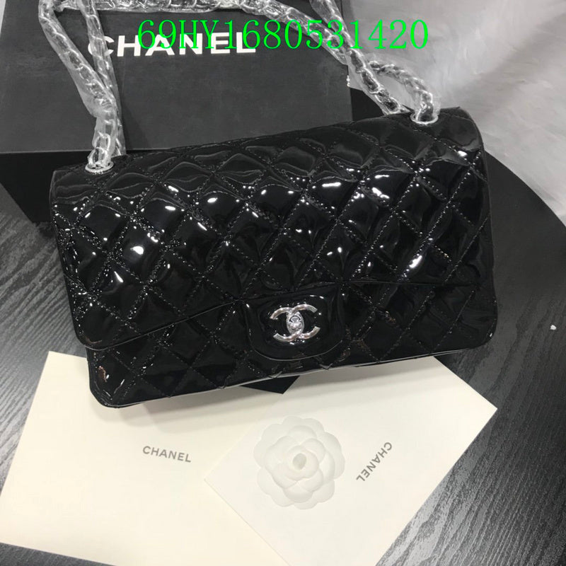 Satchel Bags - CHL Bags - 5335