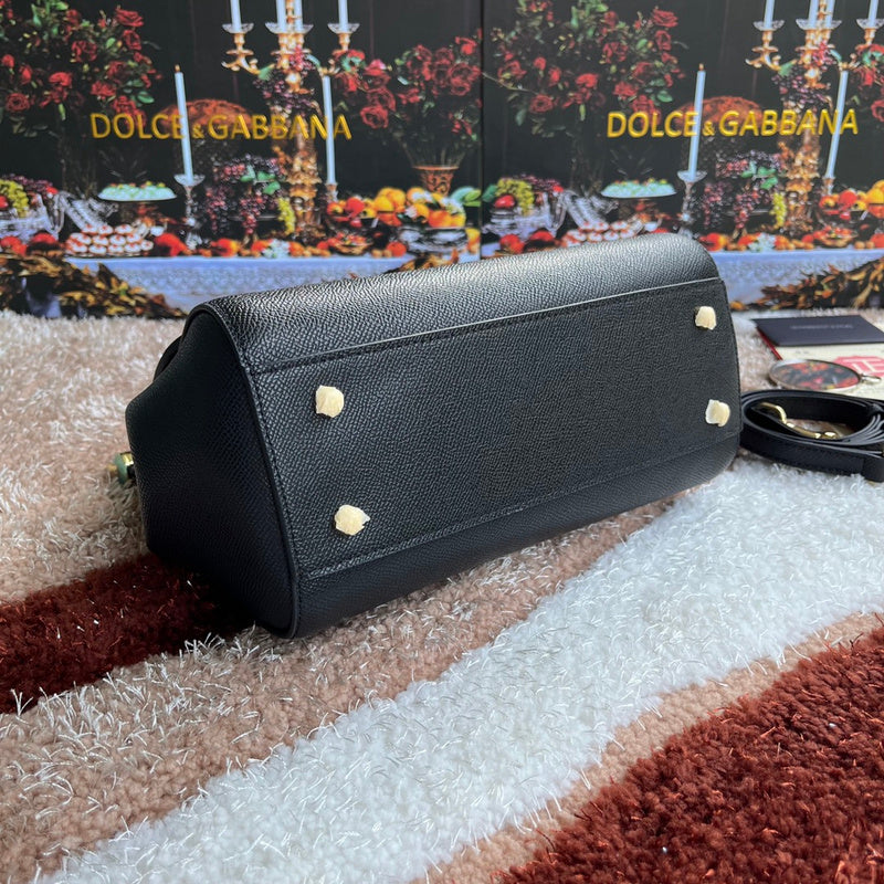 Satchel Bags - DG Bags - 042