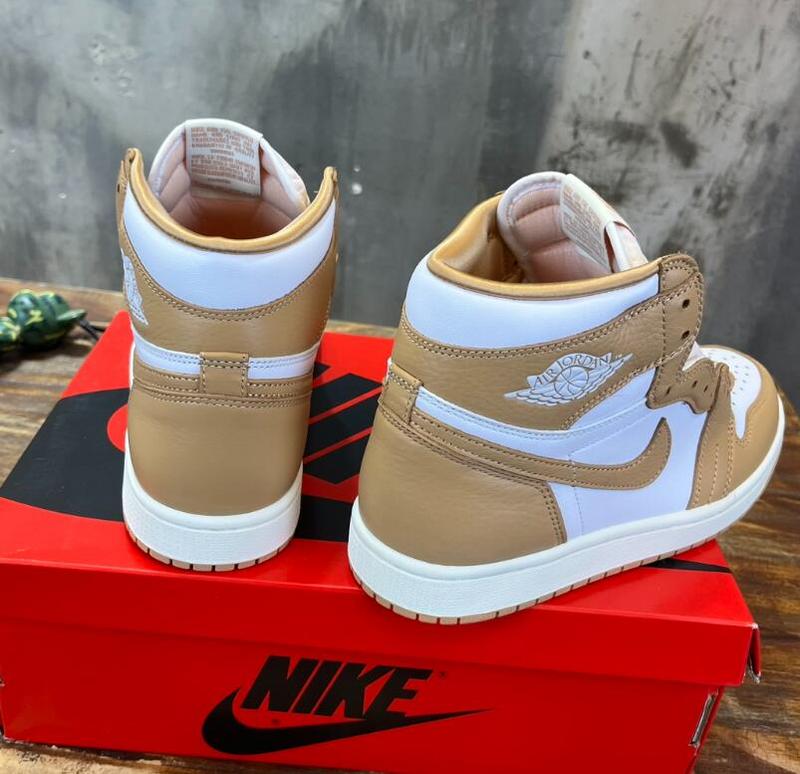 SAMC - NKE Shoes - 214