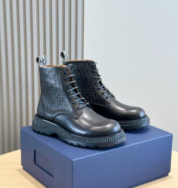 SAMCC - DOR Men Shoes - 119