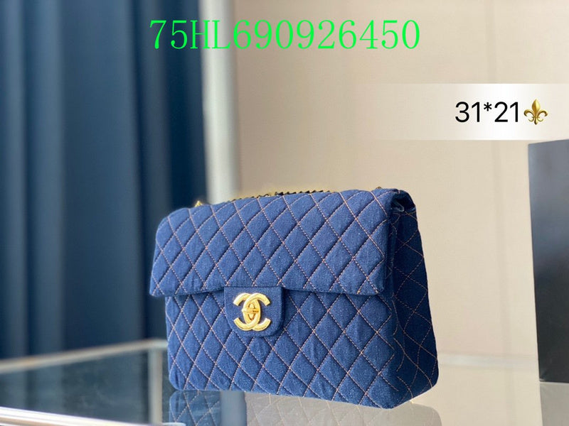 Glami - CHL Bags - 2176