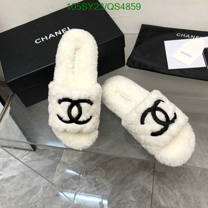 SAMC - CHL Women Shoes Slippers - 171