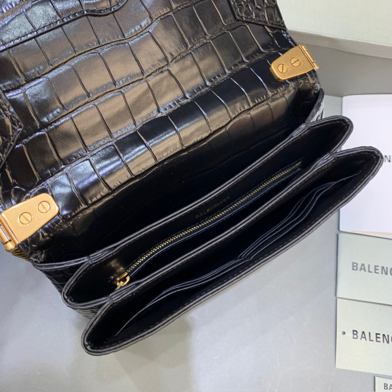 Satchel Bags - BGA Bags - 626