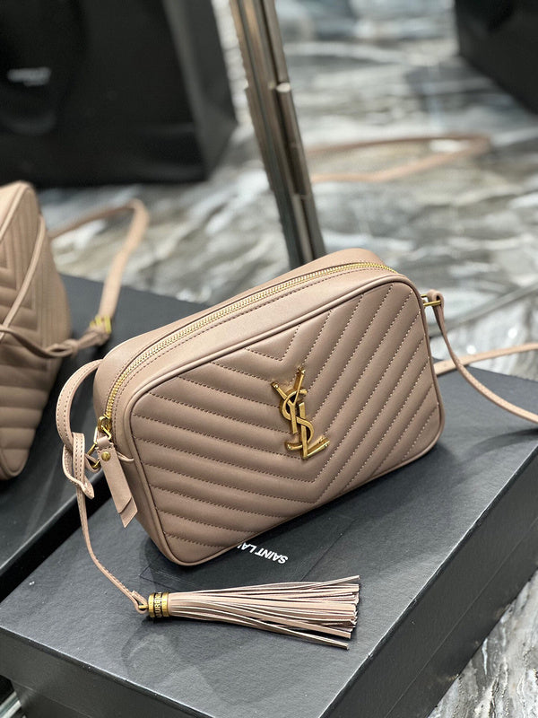 Glami SLY Bags - 197