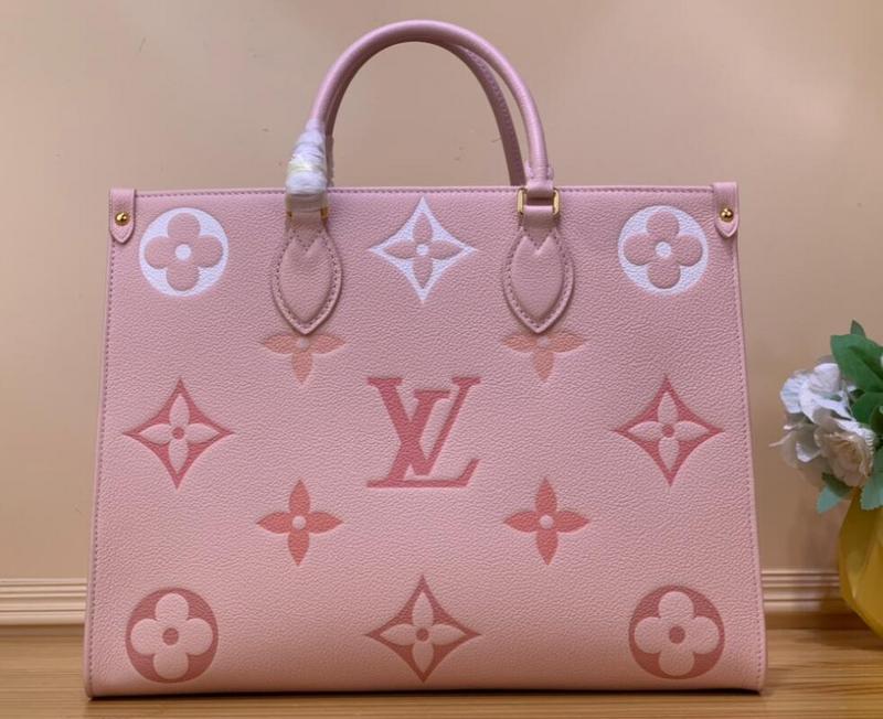 SAMC - LOV Bags - 981
