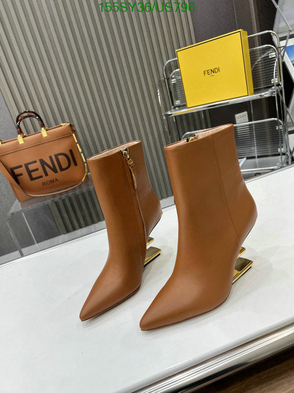 SAMC - FDE Women Shoes - 443