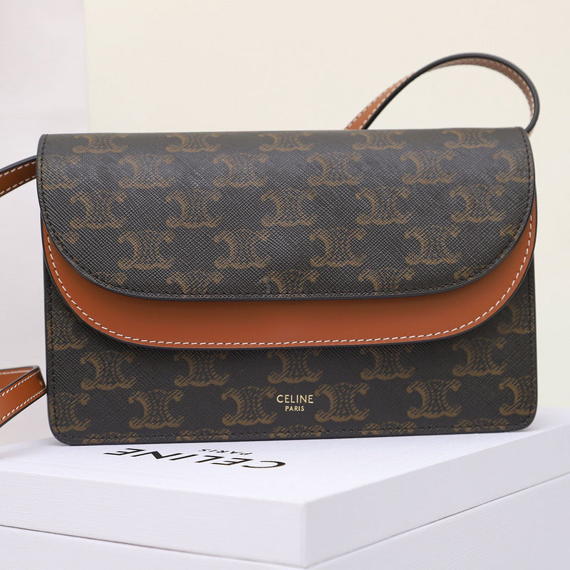 Glamy - COL Bags - 204
