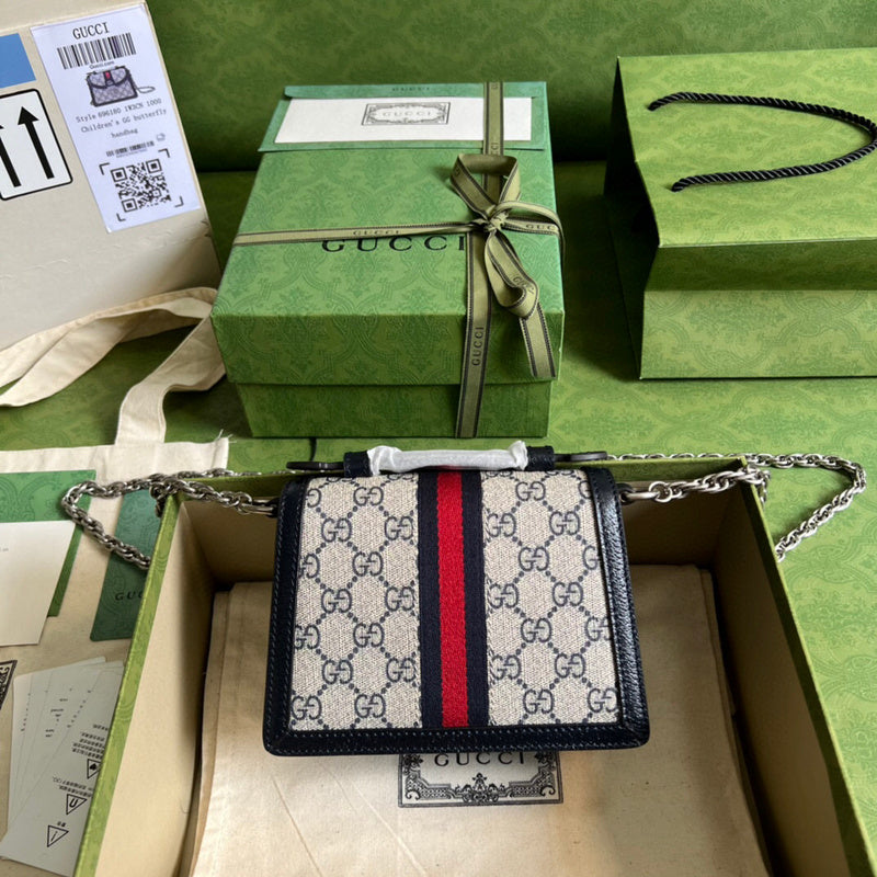 Gucci Luxury Fashion Bag