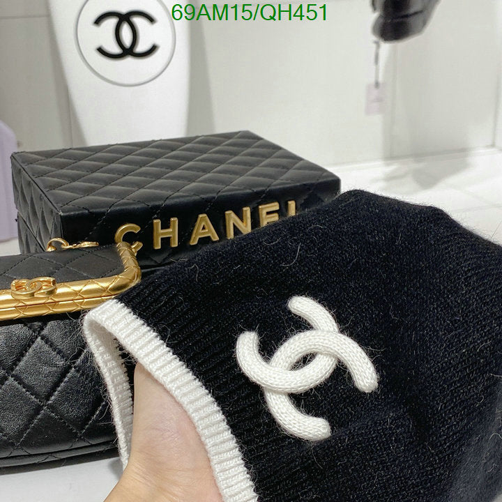 SAMC - CHL Caps & Hats - 137