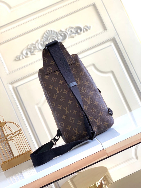 Glami Fashion Lu-Vi bags - 17072