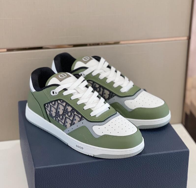SAMCC - DOR Men Shoes - 041