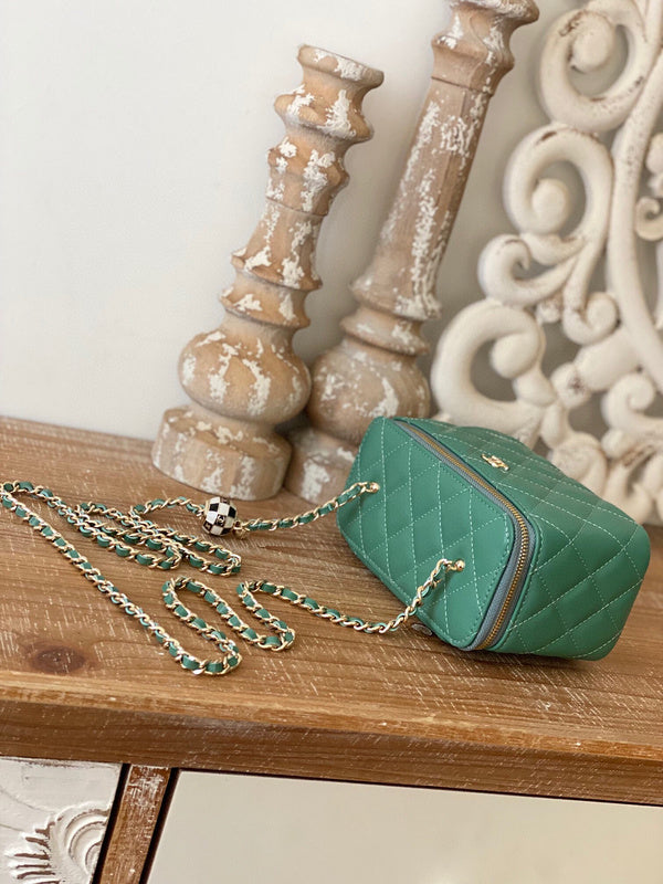 Satchel Bags - CHL Bags - 2583