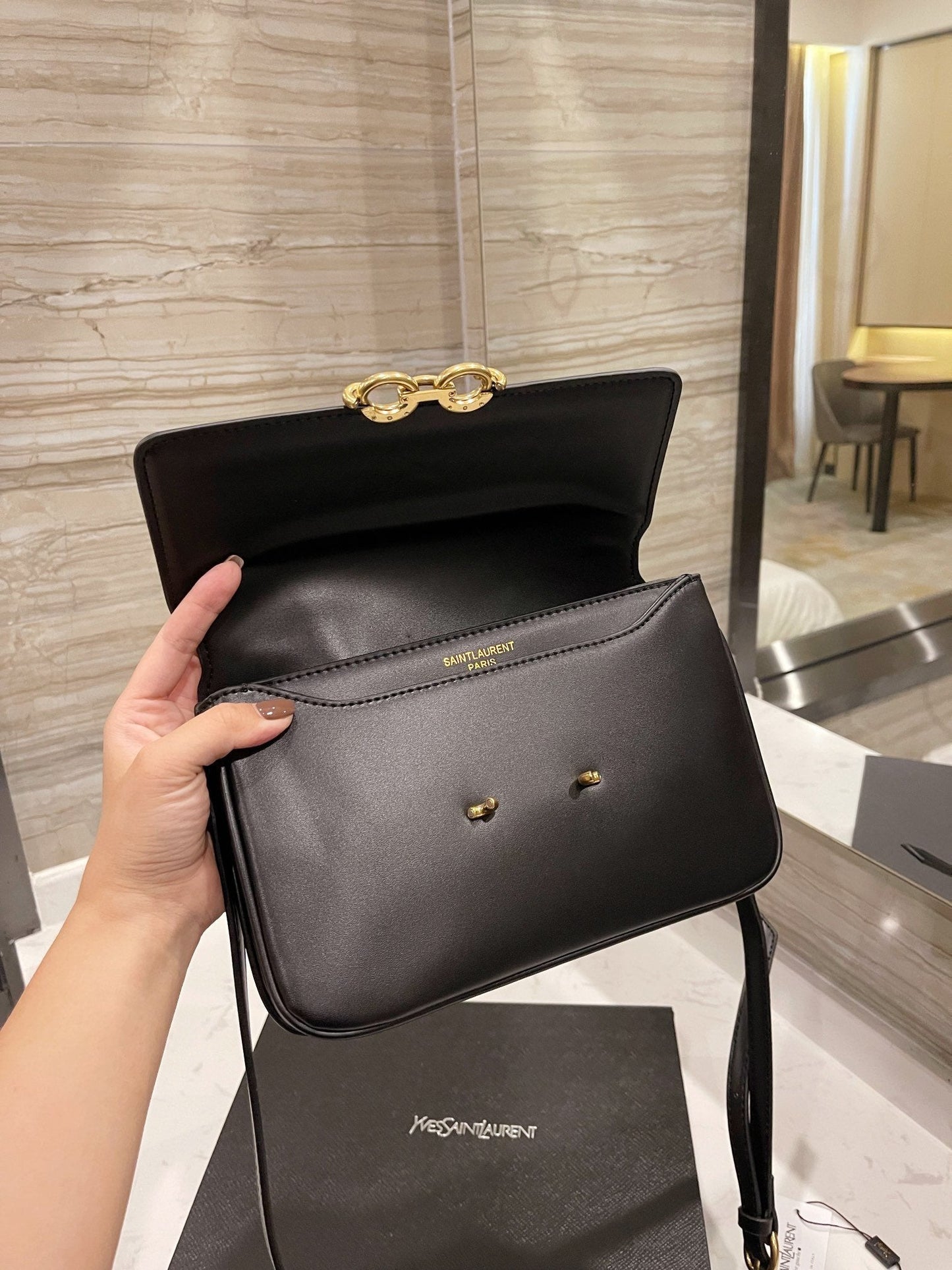 EN - New Arrival Bags SLY 203