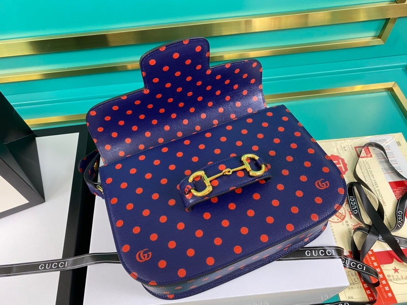 Satchel Bags - GCI Bags - 6125