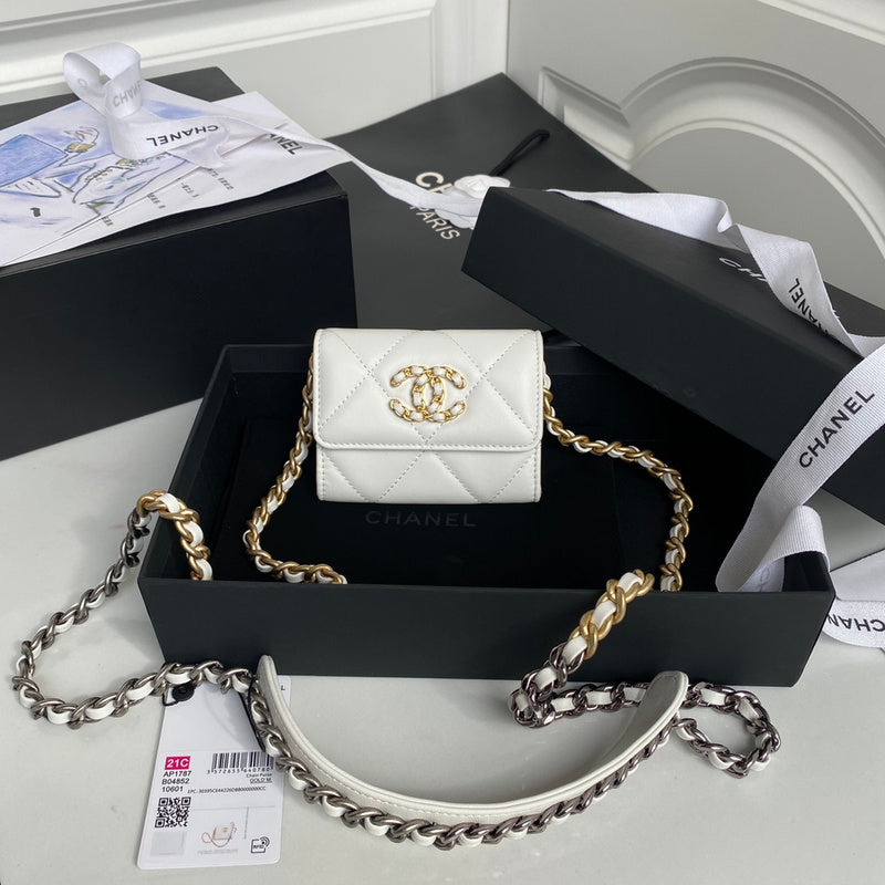 Satchel Bags - CHL Bags - 087