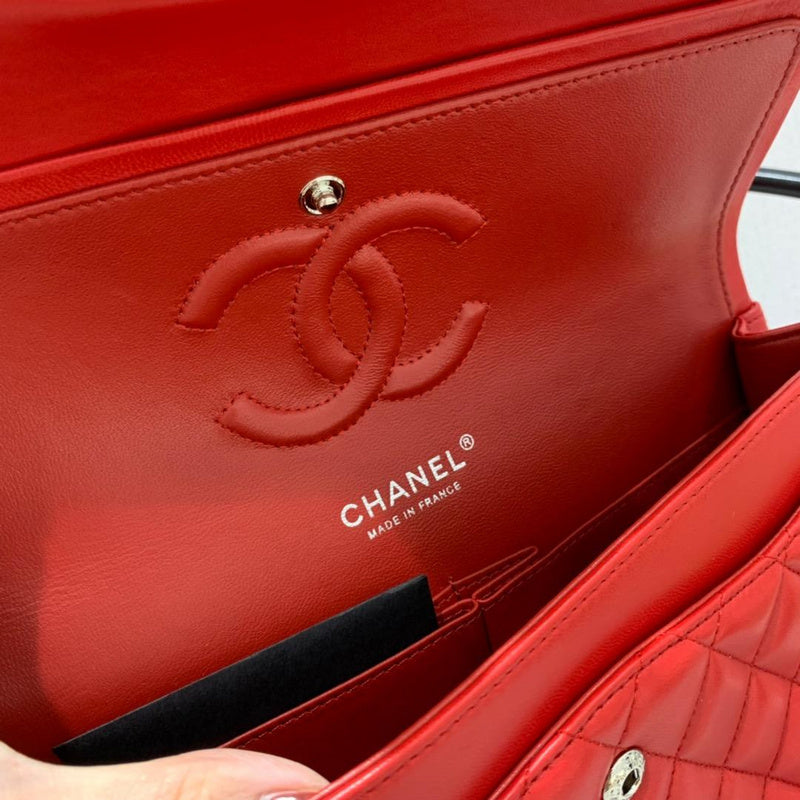 Satchel Bags - CHL Bags - 443