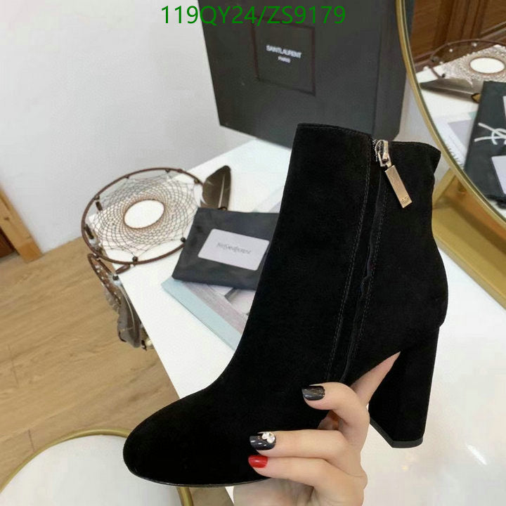 SAMC - YLS Women Shoes - 128