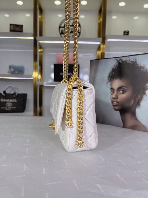 Satchel Bags - CHL Bags - 3371