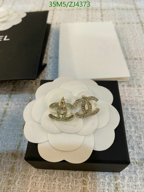 SAMC - CHL Jewelry Earrings - 542