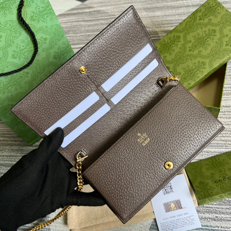 ELE - GG Bags - 530