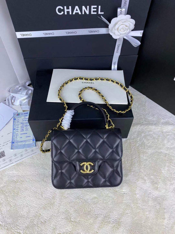Satchel Bags - CHL Bags - 4123