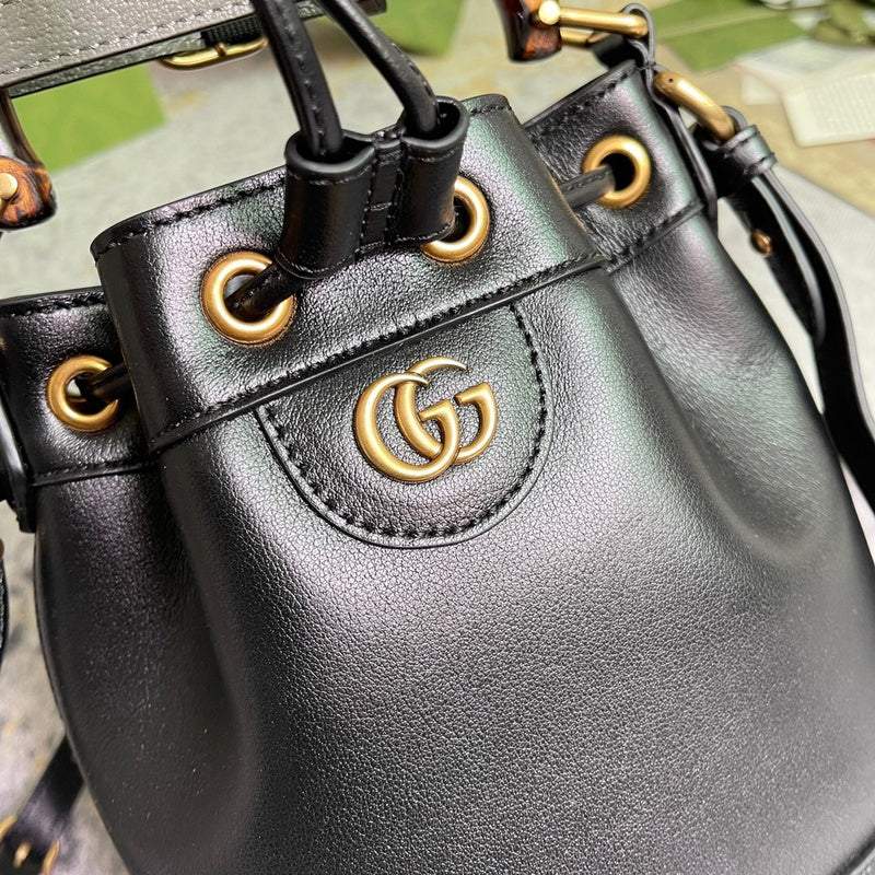 Gucci Luxury Fashion Bag