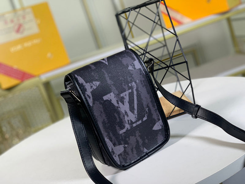 Satchel Bags - VL1 Bags - 751