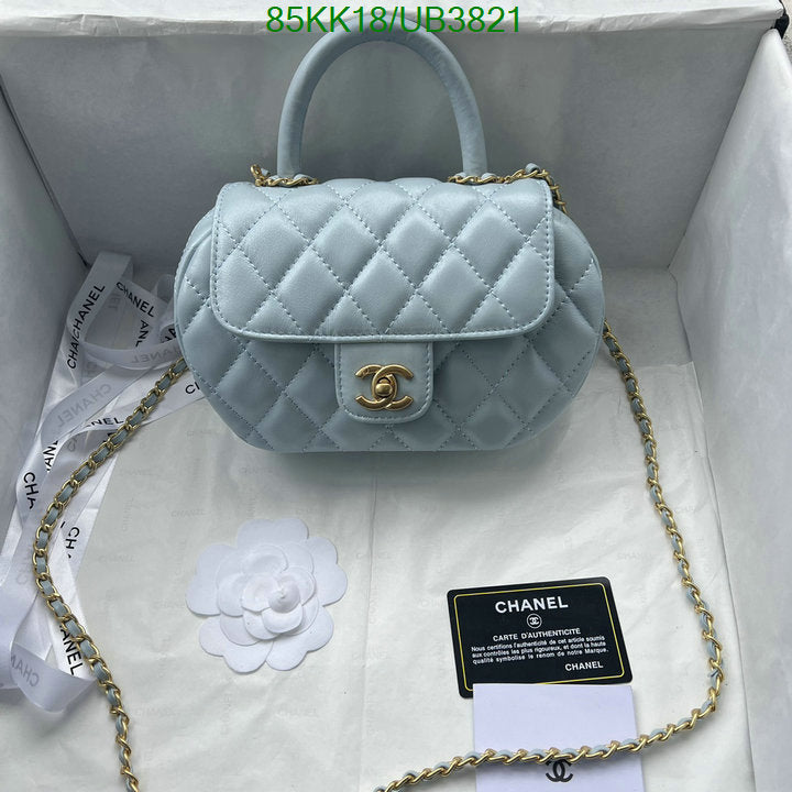 SAMC - CHL Bags Crossbody - 083
