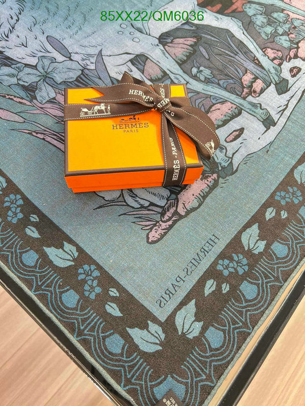 SAMC - HMS Scarves - 597
