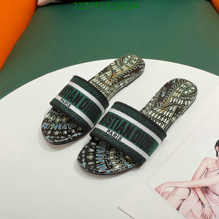 SAMCC - DOR Women Shoes - 2091
