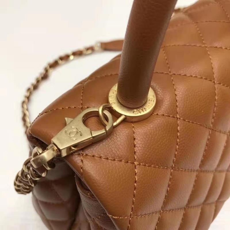 Satchel Bags - CHL Bags - 635