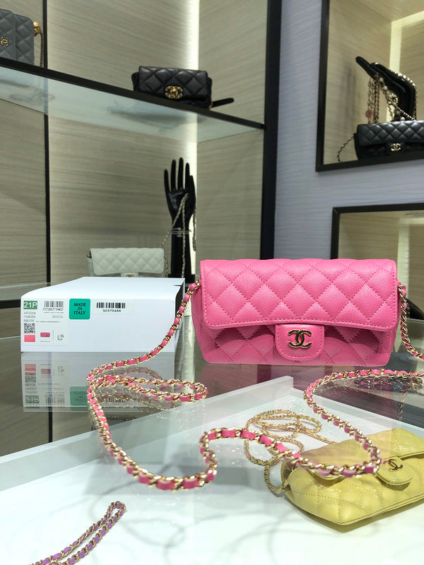 Satchel Bags - CHL Bags - 1469