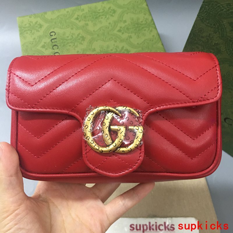Glami-LAON - GUKI Bags - 028