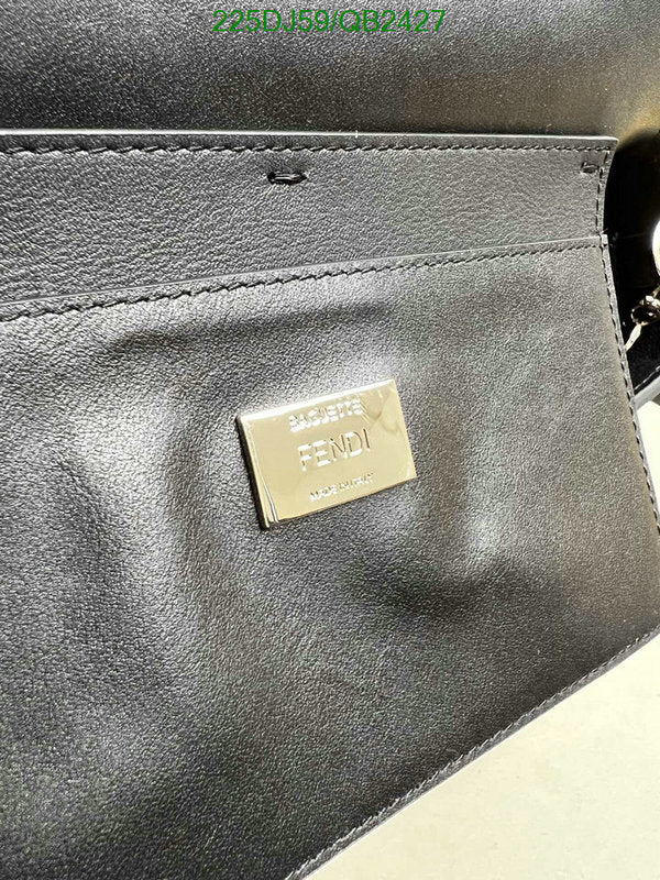 SAMC - FDE Bags - 437