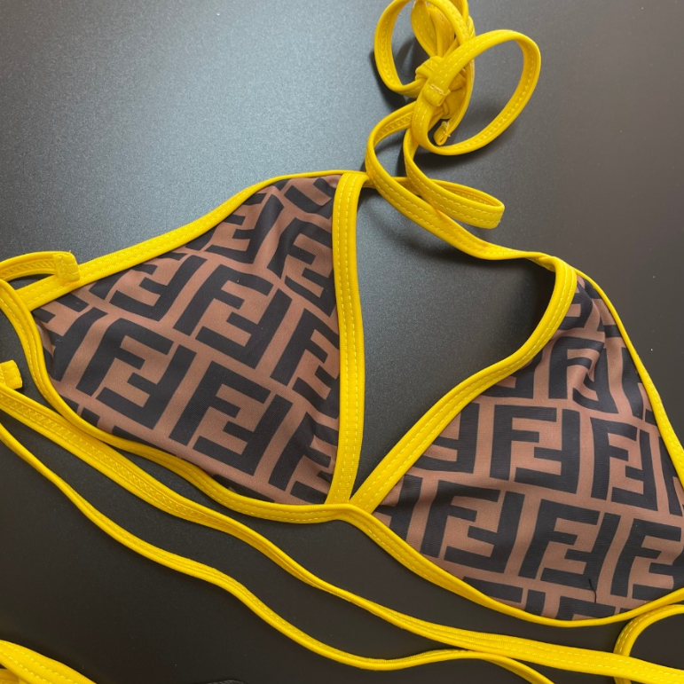 SAMC - Mix Swimsuits - 027