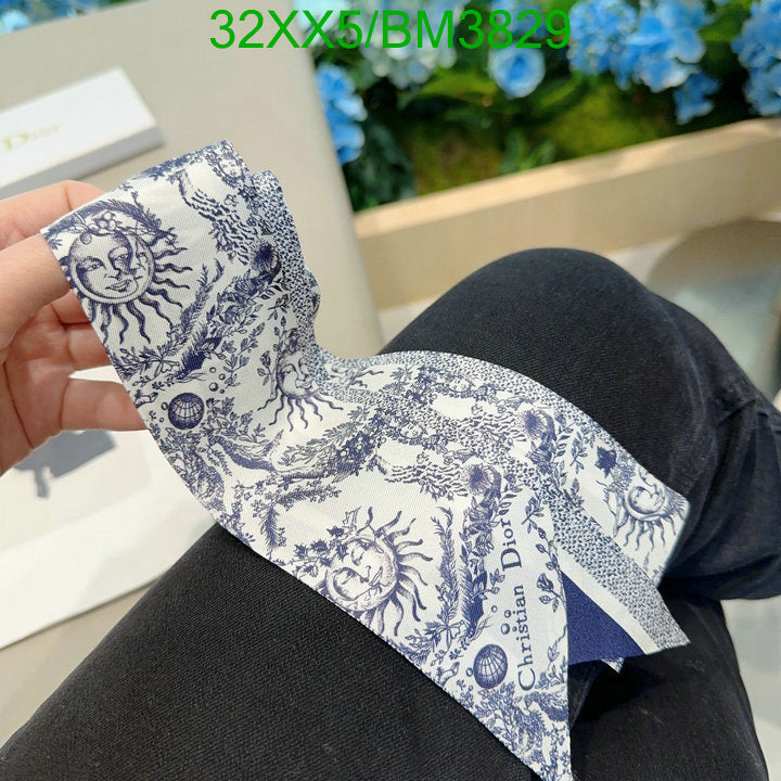 SAMC - DOR Scarves - 144